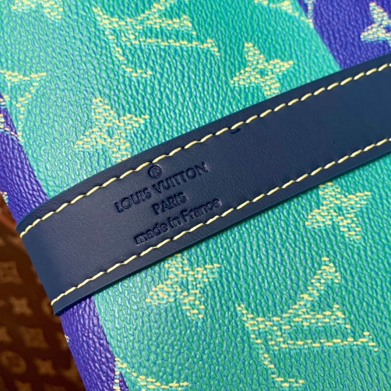 LV Travel Bags
